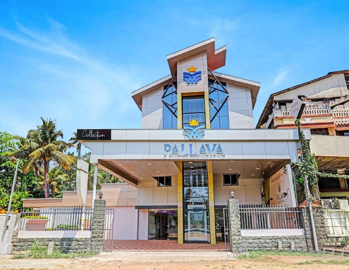 Collection O Pallava Rajadhani Thiruvananthapuram Exterior photo