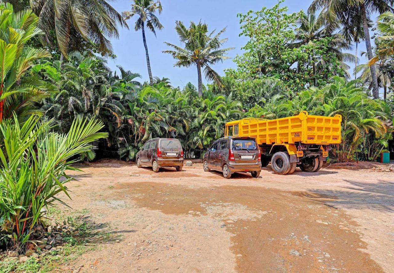 Collection O Pallava Rajadhani Thiruvananthapuram Exterior photo