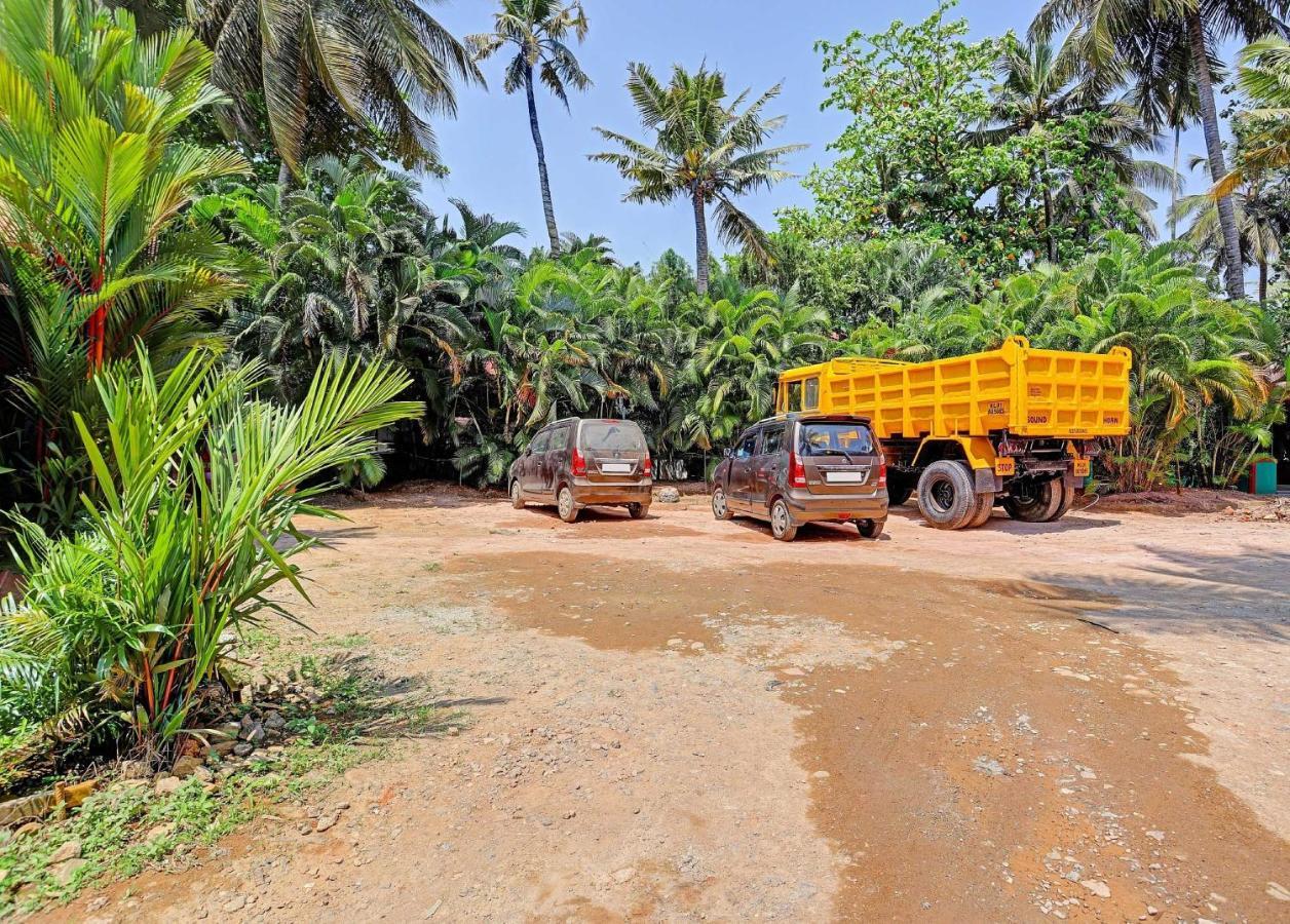 Collection O Pallava Rajadhani Thiruvananthapuram Exterior photo