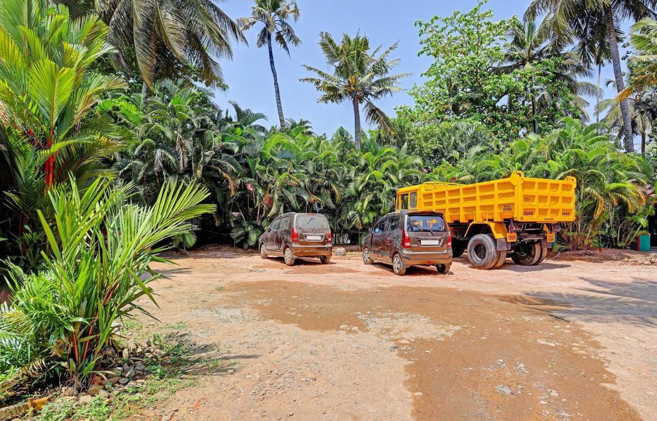 Collection O Pallava Rajadhani Thiruvananthapuram Exterior photo