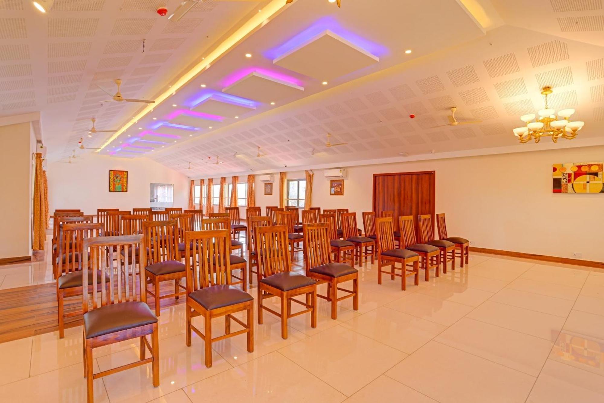 Collection O Pallava Rajadhani Thiruvananthapuram Exterior photo